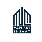 Yapi Sat Construction Industry (Istanbul, Esenler, Mimar Sinan Neighborhood, 79th Street, 2A) ، construction company