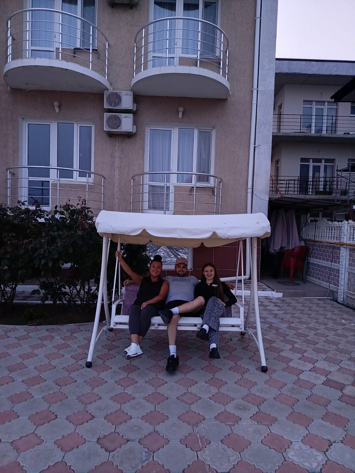 Фото Доминика