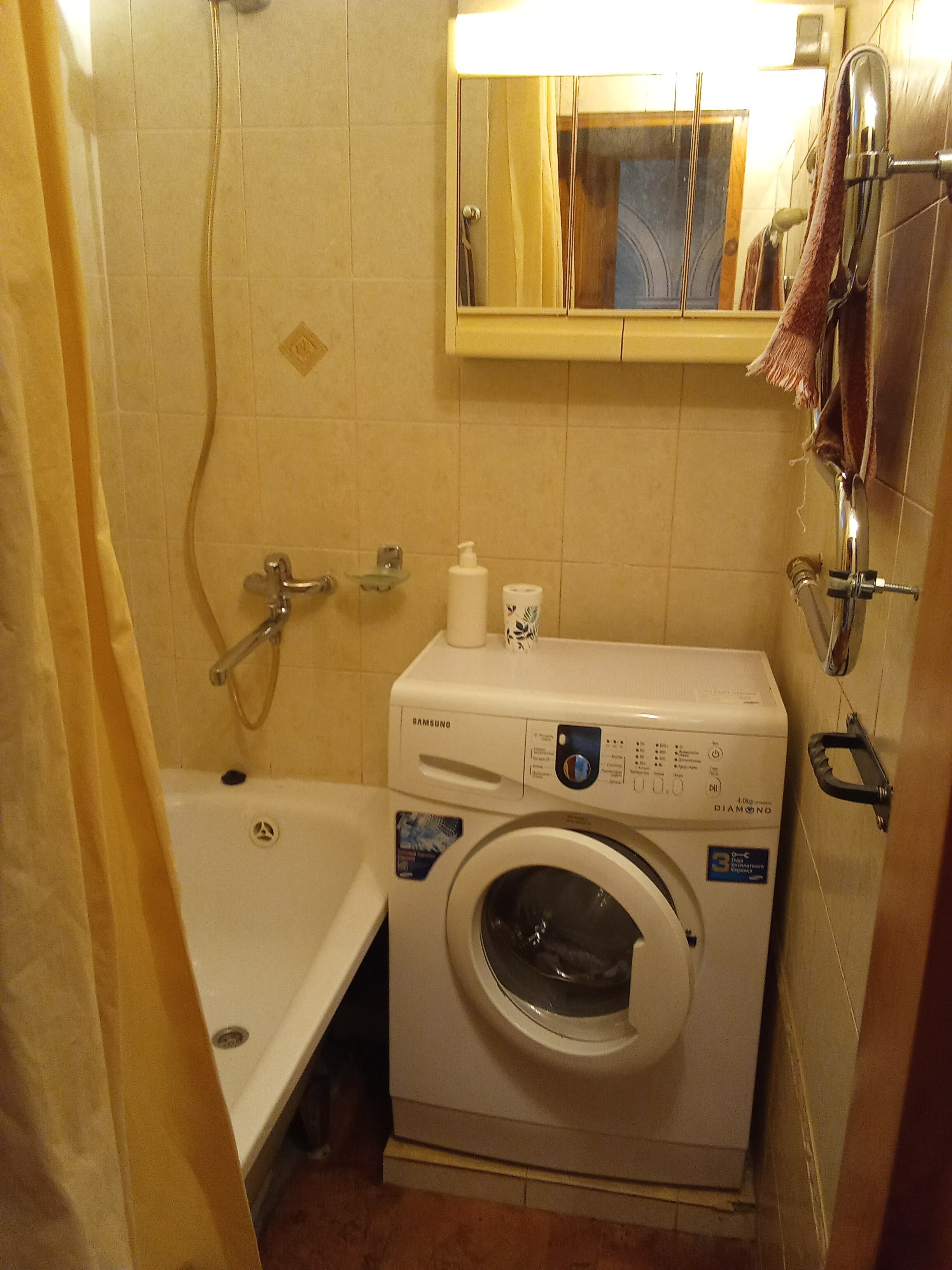 Фото Этника