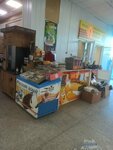 Домашняя еда (Sverdlovsky Tract, 1Ж), fast food