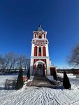 Nikolaya Chudotvortsa Church (selo Berezichi, Solnechnaya Street, 46А), orthodox church