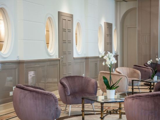 Фото Hotel Aurelia