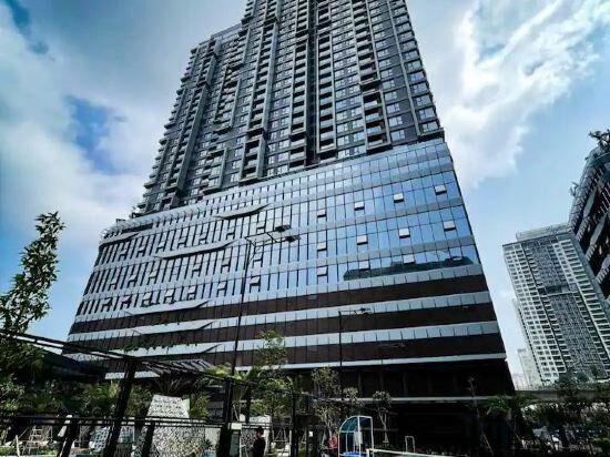 Apartments Lumiere Riverside Condo Luxury, Ho Chi Minh, photo