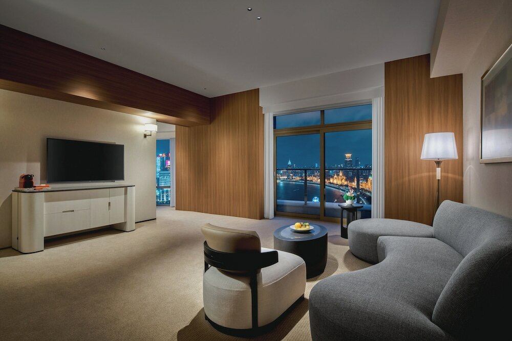 Фото Hyatt On The Bund