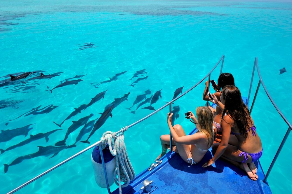 Фото Triton Beach Hotel & SPA