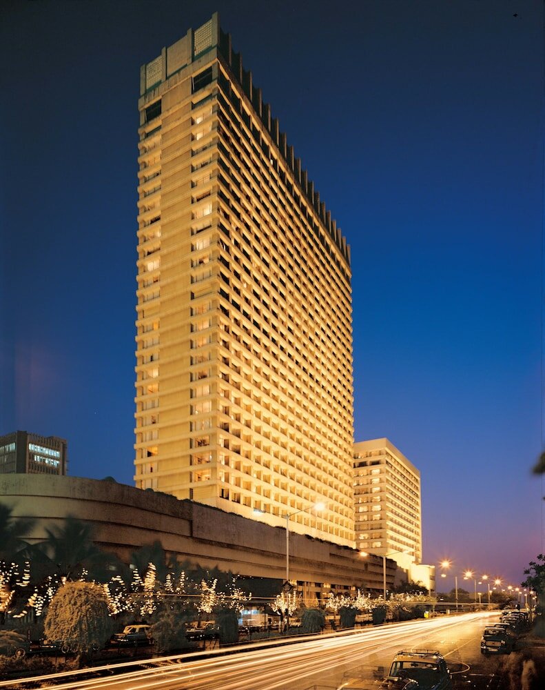 Фото Trident, Nariman Point Mumbai