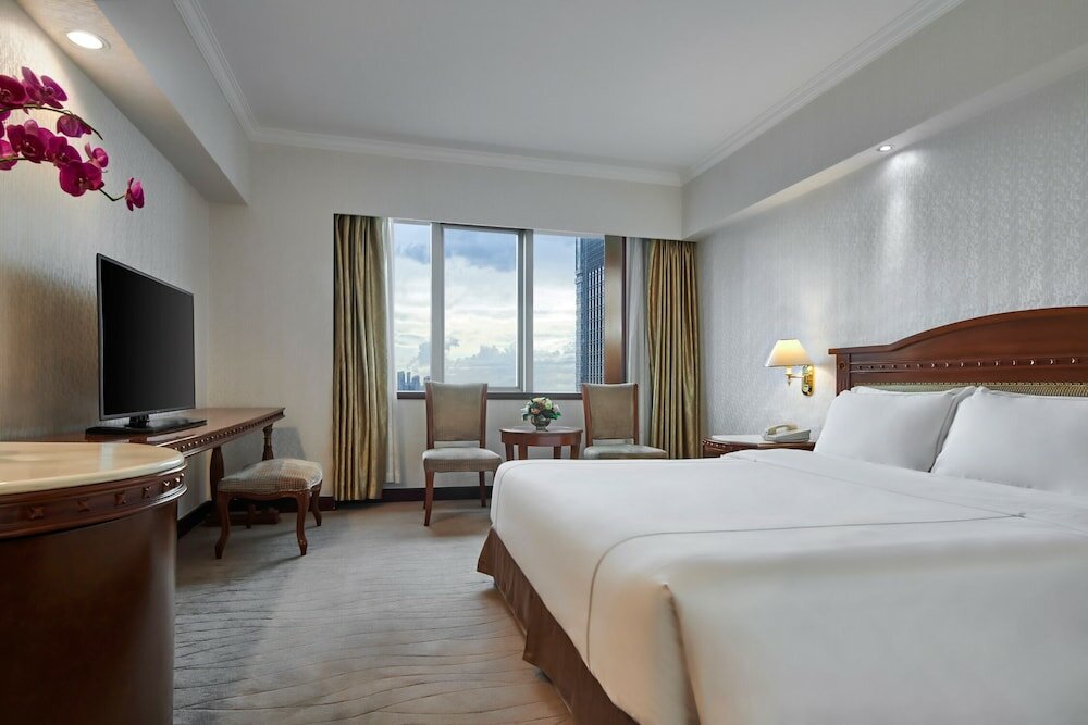 Фото Hotel Canton