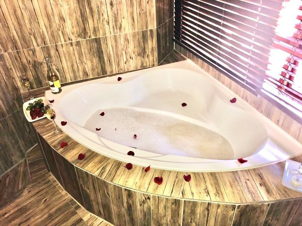 Фото The Catwalk Lodge