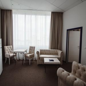 Фото Триумф 3