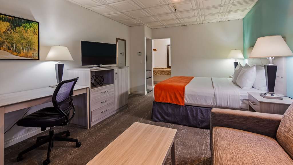 Фото Best Western Inn Tooele