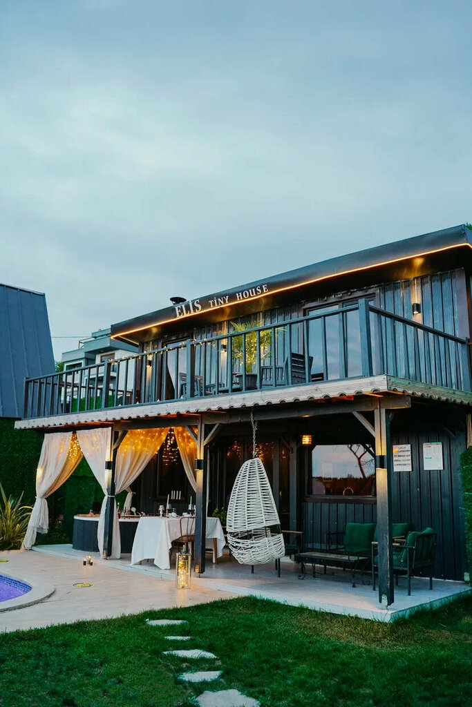 Hotel Elis Tiny House, Sapanca, photo