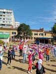 Detsky sad № 5 Khrustalik (Kirova Street, 1А), jardín de infancia, guardería
