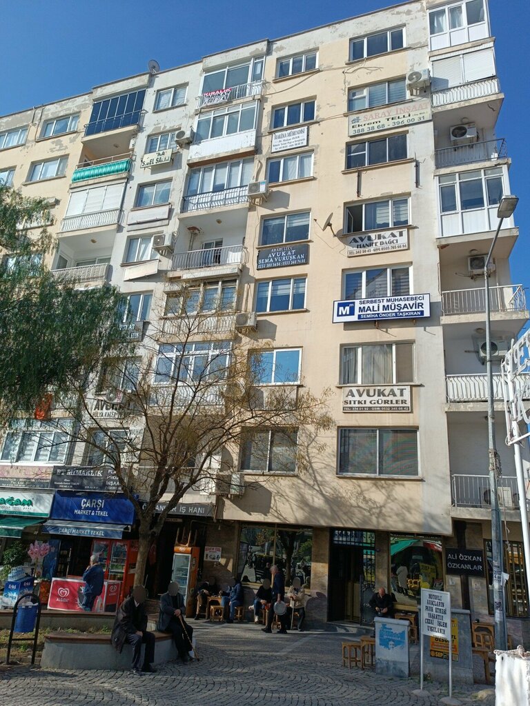 Engineering Ozer Engineering, Izmir, photo