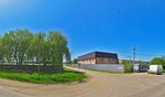TexResurs (Zvyozdny pereulok, 15Б), construction and maintenance of engineering networks