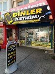 Dinler Communication (Izmir, Cigli, Atasehir Neighborhood, 8001st Street, 48) ، تصليح الهواتف