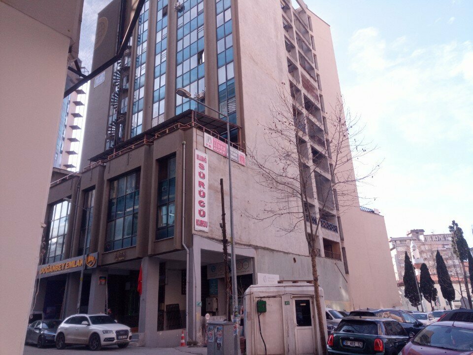 مركز نسخ Caglayan Photocopy Services ، بورصة، صورة
