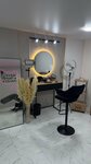 Litvinova Beauty Stydio (Rogozhnikova Street, 15), eyebrow and eyelash salon