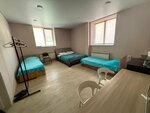 Гостевой дом (ул. Гагарина, 40), гостиница в Шумихе