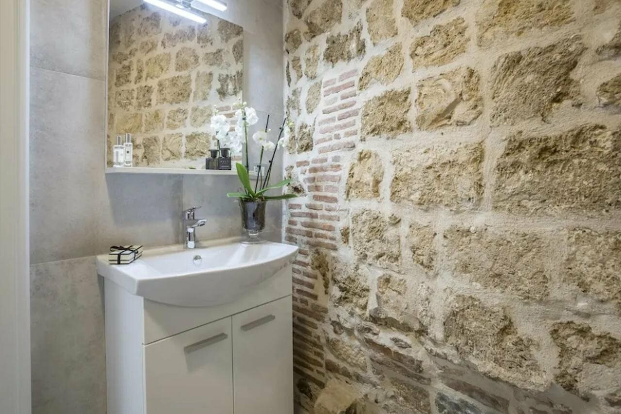 Фото Centro di Centri Rooms