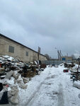Приём лома (Stantsionnaya ulitsa, 26), purchase of recyclables