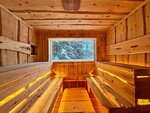 Баня Кедровый Дом (Arkhyz Village, Bankovskaya ulitsa, 53), bathhouse