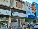 Tuzem Trade (Izmir, Konak, Halkapinar Neighborhood, 1202/12th Street, 24) ، متجر بيع أدوات معدنية