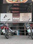 A. B advertising (Pia Housing Scheme, Block D, Kashif Street, 20), printing house