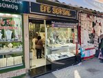 Efe Soysal Kuyumculuk (Izmir, Konak, Anafartalar Avenue, 333), tienda de joyería