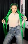 Braids Star (Serebryany Lane, 5), hairdresser