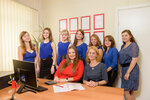 Nika (Kakhovskogo Lane, 12), servicios de contabilidad