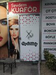 Riva Bayan Kuaförü (Ankara Province, Altındag District, Haci Bayram Neighborhood, Cicek Avenue, 7), hairdresser