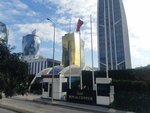 Bayramoglu Construction (İstanbul, Maltepe, Altayçeşme Mah., Çamlı Sok., 16) ، شركة بناء