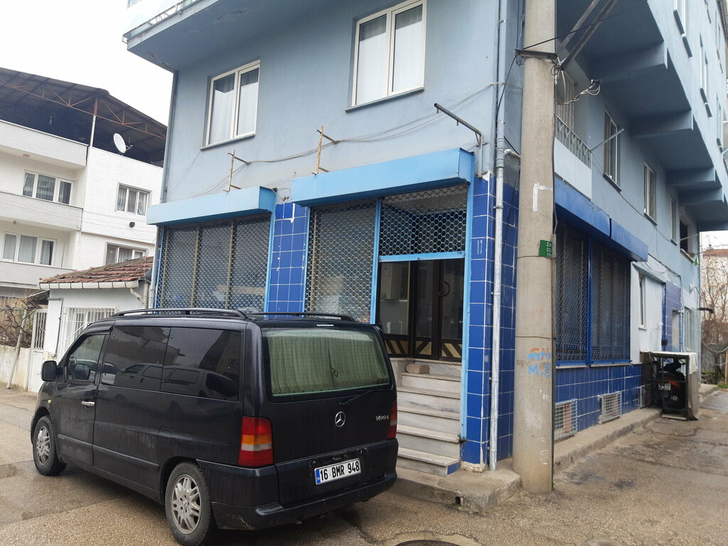 Climate control system repair Yk Technical Boiler and Air Conditioner Service, Bursa, photo