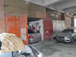 Sakarya Auto (Istanbul, Umraniye, Yamanevler Neighborhood, Sanayi Avenue, 3U) ، إصلاحات الجسم