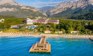 отель FashionTV Luxe Resort