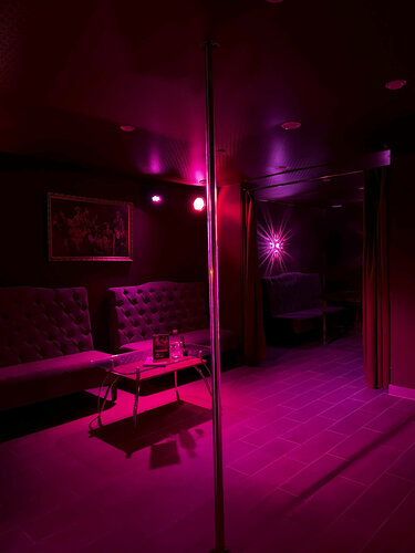 Erotik massaj imperator Tyumen