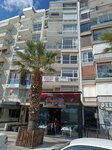 Karsiyaka Lokali (Izmir, Karsiyaka, Yali Boulevard, 256A), cafetería