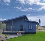 Vektor (ulitsa Polenova, 1/1), construction of country houses and cottages