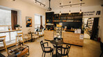 Stellar (Leninskaya ulitsa, 46), cafetería