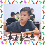 Kirill Kuderinov Chess School (Abilkair khan Avenue, 58А) ، نادي رياضي، مجموعة