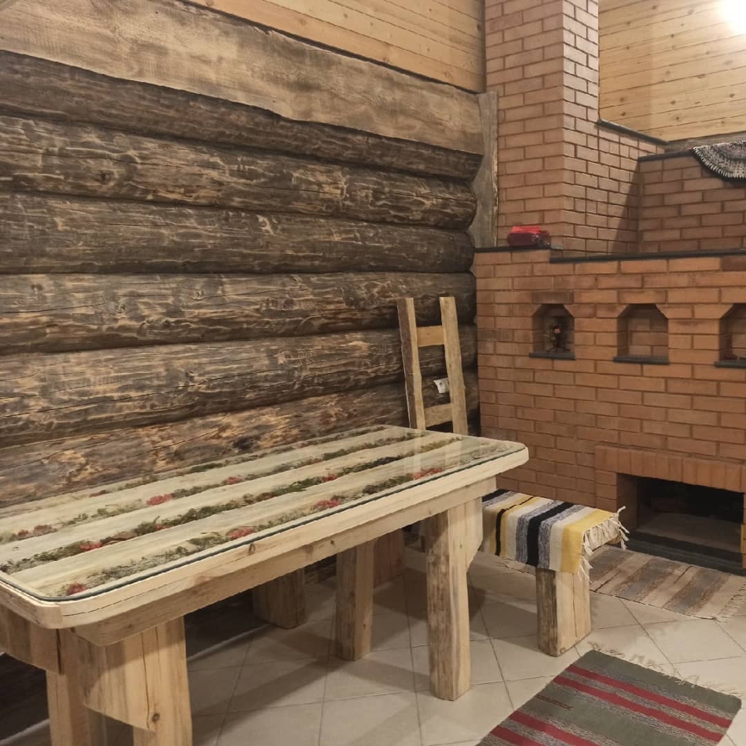 Фото Территория гостеприимства Рогачиха