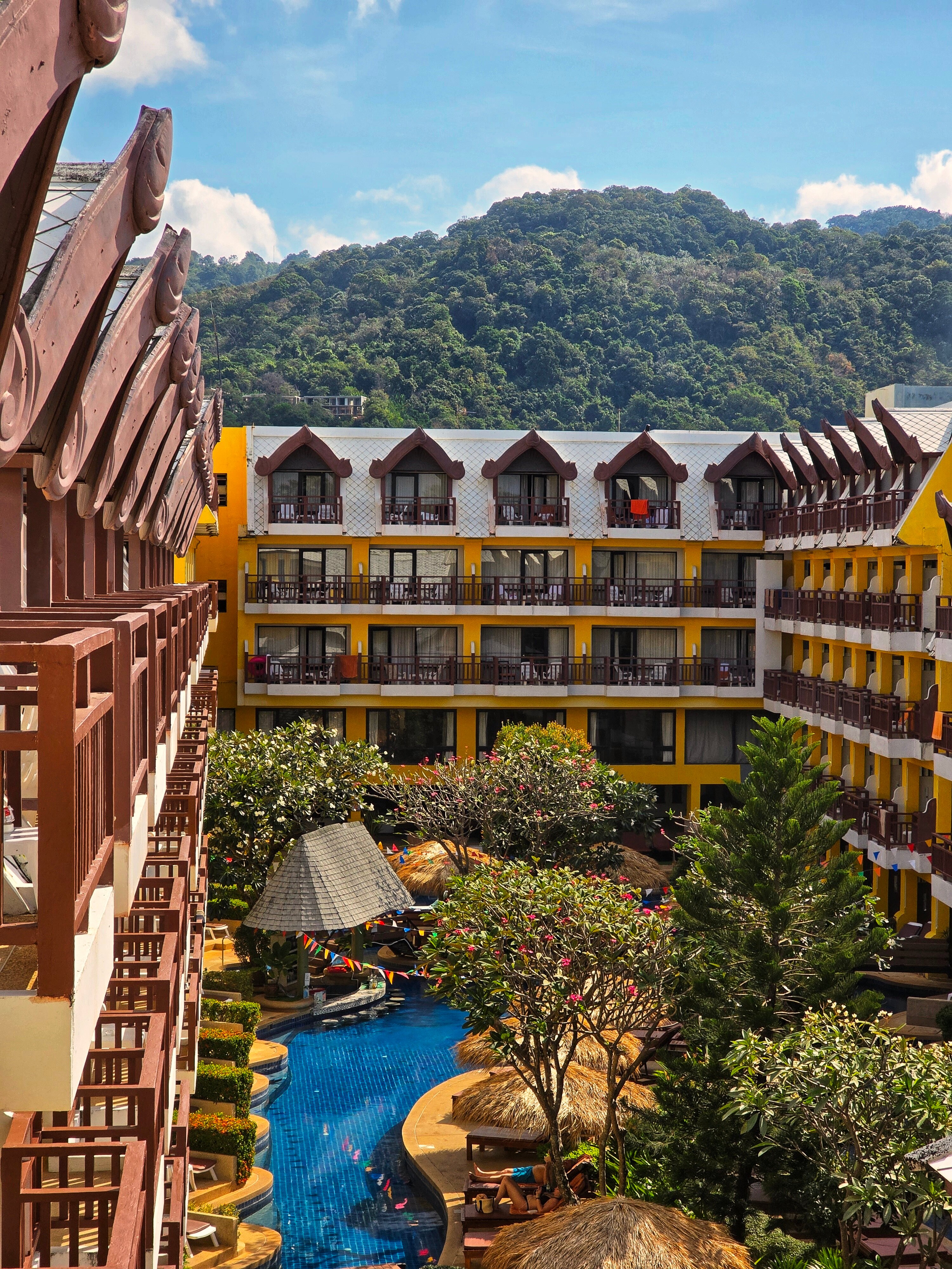 Фото Woraburi Phuket Resort and Spa