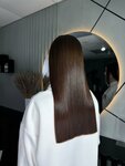Keratin studio (ulitsa Nikitina, 8), salón de belleza