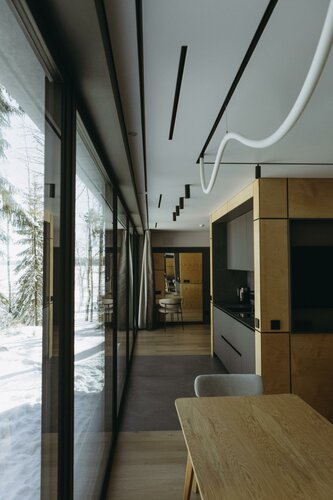 Дом отдыха Glanta в Петрозаводске