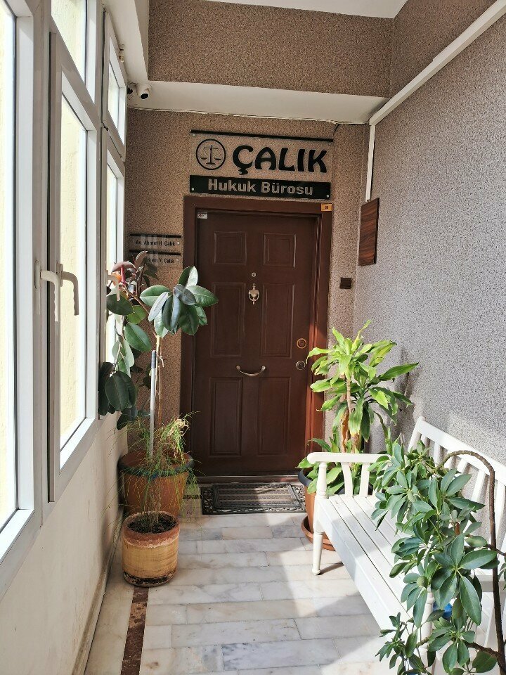 Legal services Calik, Adana, photo