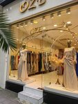Oze (Istanbul, Sisli, Mesrutiyet Neighborhood, Printer Osmanbey Street, 51) ، متجر ملابس