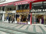 Black Tiger (Анталья, Муратпаша, улица Гюллюк, 22B), магазин одежды в Анталье