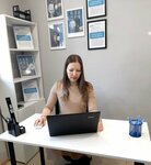 Business-Urist (ulitsa Kosmonavtov, 88), legal services