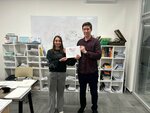Международная школа Васильевой Л. Л. (Ufa, ulitsa Generala Gorbatova, 2), training