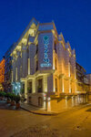 Bizim Otel (Istanbul, Fatih, Mimar Hayrettin Neighborhood, Divani Ali Street, 2) ، فندق